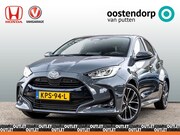Toyota Yaris - Full Hybrid Dynamic Plus Automaat | Storm Grey Metallic | Do