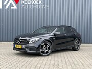 Mercedes-Benz GLA-Klasse - 180 Business Solution AMG Night Upgrade 1e eigenaar