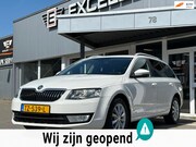 Skoda Octavia - Combi 1.6 TDI DSG Ambition Businessline