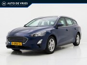 Ford Focus - Wagon 1.0 EcoBoost Trend Edition Business | Panoramadak | Ca