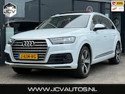 Audi Q7 - 3.0 TFSI quattro Pro Line + 7p PANO/HUD/TREKH/BOSE
