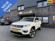 Jeep Compass - 1.4 MultiAir Opening Edition Plus | 2E EIGENAAR | 3/6/12MND 