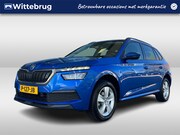 Skoda Kamiq - 1.0 TSI Ambition / PDC achter / Afneembare trekhaak / 16'' L