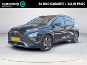 Hyundai Bayon - 1.0 T-GDI Comfort | Apple Carplay/Android Auto | Cruise cont