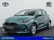 Toyota Yaris - 1.5 Hybrid 115 Active Nu met € 3600, - voorraadkorting
