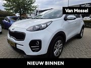 Kia Sportage - 1.6 GDI DynamicLine