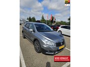 Suzuki S-Cross - SX4 1.6 High Executive AllGrip / pano / cruise / stoelv.