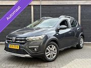 Dacia Sandero - Stepway 1.0 TCe 90 Comfort Clima / Keyless entry / nav / car