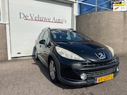 Peugeot 207 - SW Outdoor 1.6 VTi XS|Cruise|Airco|Trekhaak|Pano