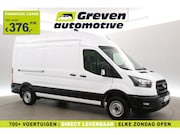 Ford Transit - 2.0 TDCI L3H3 | Camera | Cruise | 3 Zits | Parkeersensoren
