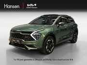 Kia Sportage - 1.6 T-GDi Plug-in Hybrid GT-Line I Panoramadak I Leder I Cam