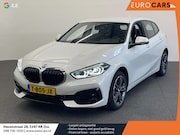BMW 1-serie - 118i Sportline Business Edition Automaat Navigatie Apple Car