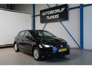 Seat Ibiza - 1.0 EcoTSI Style - N.A.P. Airco, Cruise, Carplay.