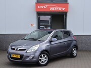 Hyundai i20 - 1.2i ActiveVersion airco LM *188.000km