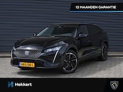 Peugeot 408 - Allure Avantage 1.6 HYbrid 225pk Automaat DODE HOEK | ADAP.