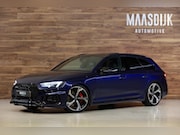 Audi RS4 - Avant 2.9 TFSI Quattro Dynamic|Pano|Carbon|360|HUD|