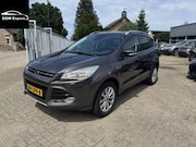 Ford Kuga - 1.5 Titanium | Clima | Navi | Trekhaak | S/S | Cam
