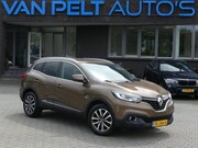 Renault Kadjar - 1.2 TCe 131PK Automaat Limited / Trekhaak