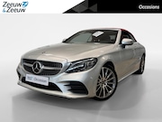 Mercedes-Benz C-klasse - Cabrio 300 | PREMIUM PLUS PACK | AMG | NL-AUTO |