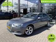 Audi A4 - Avant 2.0 TFSI MHEV Design|Stoelverwarming|Navi