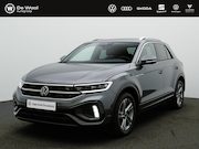 Volkswagen T-Roc - 1.5 TSI 150pk R-Line | Digital Cockpit Pro | Achteruitrijcam
