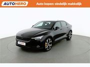 Polestar 2 - Long Range Dual Motor 78 kWh |YW64250|