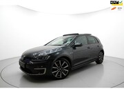 Volkswagen Golf - 1.4 TSI GTE PANO PDC NAVI 204PK