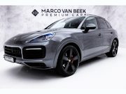 Porsche Cayenne - 3.0 | Pano | SportDesign | Luchtvering | 22" | Bose