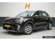 Kia Stonic - 1.0 T-GDi 120pk MHEV DynamicLine | Carplay | Trekhaak | All-