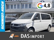 Volkswagen Caravelle - T6.1 Caravelle kurzer Radstand Trendline