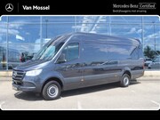 Mercedes-Benz Sprinter - 317 CDI L4H2 Pro | AIRCO/CAMERA/CRUISE | Certified