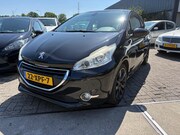 Peugeot 208 - 1.6 VTi Allure CLIMA NAVI