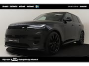 Land Rover Range Rover Sport - P460e DYNAMIC SE PHEV -PANO.DAK|MERIDIAN|360°CAM|LUCHTVERING