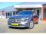 Mercedes-Benz GLA-Klasse - 180 d Lease Edition Half leder|Bi-xenon|Navi|Cruise|LMV