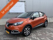 Renault Captur - 0.9 TCe Dynamique 2014 / 31000KM NAP / Navigatie / Airco / C