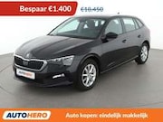Skoda Scala - 1.5 TSI ACT Style