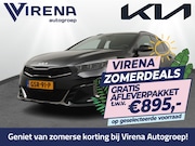 Kia Xceed - 1.5 T-GDi GT-Line - Stoel/Stuur verwarming - Keyless entry -
