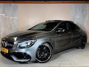 Mercedes-Benz CLA-Klasse - 45 AMG 4Matic Pano HK Keyless Memory Carplay