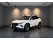 Hyundai Tucson - 1.6 T-GDI HEV Comfort