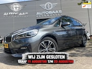 BMW 2-serie Gran Tourer - 218i Business Edition AUTOMAAT+NL-AUTO+NAP+1EIG+7-PERSOONS+N