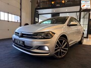 Volkswagen Polo - 1.0 TSI Comfortline 95PK Automaat Dealer onderhouden Garanti