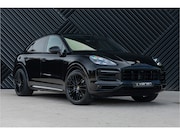 Porsche Cayenne Coupé - 3.0 E-Hybrid Sport Design ACC Pano GTS stoel PDLS+ Matrix Sp