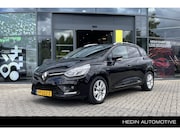 Renault Clio - Estate TCe 90Pk Limited | 1ste eigenaar | Parkeersensoren |