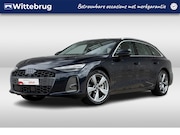 Audi A6 - Avant 2.0 e-hybrid 299PK quattro Advanced edition | Tech plu