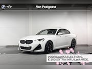 BMW 2-serie - 220i | M-Sport Pro | Premium Pack | Harman/Kardon | Schuif-/