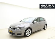 Volkswagen Golf - 1.0 TSI Comfortline LM velgen | Parkeersensoren | Climate co