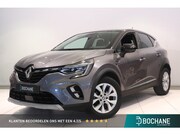 Renault Captur - 1.3 TCe 140 Intens | Camera | Navigatie | Climate control | 