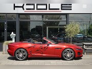 Jaguar F-Type - P300 RWD