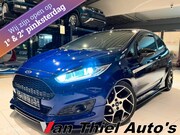Ford Fiesta - 1.0 EcoBoost ST-Line