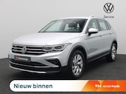 Volkswagen Tiguan - 1.4 TSI eHybrid Elegance 245PK DSG SOH 90, 13%, Trekhaak, Ac